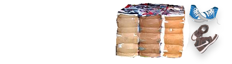 Used Clothing Lots
